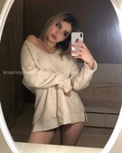 Анкета проститутки Рита - метро Бибирево, возраст - 24