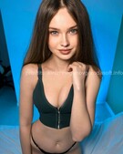 Анкета проститутки Илона - метро Кузьминки, возраст - 24