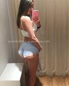 Анкета проститутки Пелагея - метро Мещанский, возраст - 24