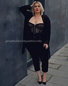 Анкета проститутки Галина - метро Пресненский, возраст - 24