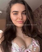 Анкета проститутки Забава - метро Ломоносовский, возраст - 24