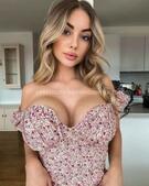 Анкета проститутки Риана - метро Семеновский, возраст - 24