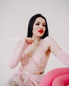 Анкета проститутки Карина - метро Бескудниковский, возраст - 24