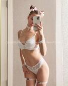 Анкета проститутки Риана - метро Арбат, возраст - 24