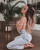 Анкета проститутки Зоя - метро Выхино-Жулебино, возраст - 24