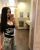 Анкета проститутки Марта - метро Дмитровский, возраст - 24