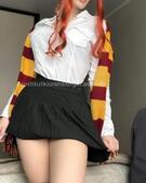 Анкета проститутки Кира - метро Нагатино-Садовники, возраст - 24