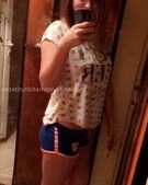 Анкета проститутки Ульяна - метро Тверской, возраст - 24