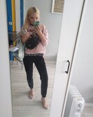 Анкета проститутки Викуля - метро Тверской, возраст - 24