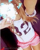 Анкета проститутки Милана - метро Бабушкинский, возраст - 24