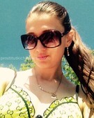 Анкета проститутки Эмма - метро Обручевский, возраст - 24