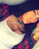 Анкета проститутки Риана - метро Коньково, возраст - 24