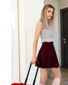 Анкета проститутки Маргарита - метро Даниловский, возраст - 24