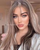 Анкета проститутки Влада - метро Лианозово, возраст - 24