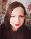 Анкета проститутки Ксения - метро Нижегородский, возраст - 24