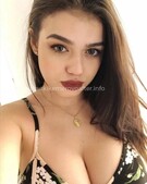 Анкета проститутки Мира - метро Новогиреево, возраст - 24