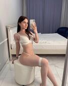 Анкета проститутки Ленусик - метро Кузьминки, возраст - 24