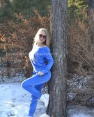 Анкета проститутки Варвара - метро Орехово-Борисово Южное, возраст - 24