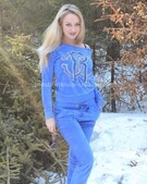 Анкета проститутки Нила - метро Красносельский, возраст - 24