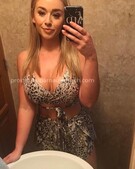 Анкета проститутки Лика - метро Замоскворечье, возраст - 24