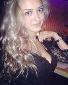 Анкета проститутки Марта - метро Тверской, возраст - 24