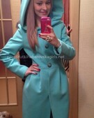 Анкета проститутки Нелли - метро Ясенево, возраст - 24