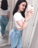 Анкета проститутки Адель - метро Алексеевский, возраст - 24