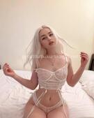 Анкета проститутки Ксюша - метро Нижегородский, возраст - 24