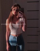 Анкета проститутки Ирина - метро Академический, возраст - 25