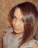 Анкета проститутки Элина - метро Ховрино, возраст - 25