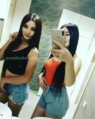 Анкета проститутки Полина - метро Мещанский, возраст - 25