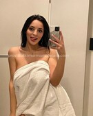 Анкета проститутки Варвара - метро Тропарево-Никулино, возраст - 25