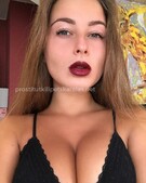 Анкета проститутки Надя - метро Тверской, возраст - 25