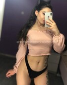 Анкета проститутки Светлана - метро Перово, возраст - 25