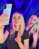 Анкета проститутки Лилия - метро Тверской, возраст - 25