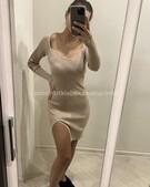 Анкета проститутки Лика - метро Перово, возраст - 25