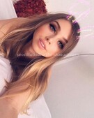 Анкета проститутки Ярослава - метро Южное Бутово, возраст - 25