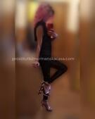 Анкета проститутки Тамара - метро Метрогородок, возраст - 25