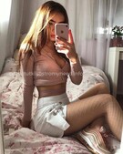 Анкета проститутки Рита - метро Люблино, возраст - 25