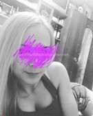 Анкета проститутки Юлия - метро Нагатино-Садовники, возраст - 25