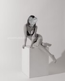 Анкета проститутки Ярослава - метро Фили-Давыдково, возраст - 25