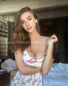 Анкета проститутки София - метро Хамовники, возраст - 25