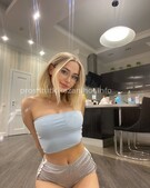 Анкета проститутки Мария - метро Гагаринский, возраст - 25