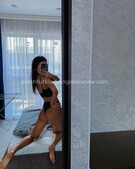 Анкета проститутки Яна - метро Пресненский, возраст - 25