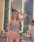 Анкета проститутки Стелла - метро Орехово-Борисово Южное, возраст - 25