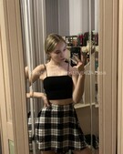 Анкета проститутки Аврора - метро Дорогомилово, возраст - 25