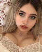 Анкета проститутки Илона - метро Чертаново Центральное, возраст - 25