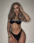 Анкета проститутки Раиса - метро Теплый Стан, возраст - 25