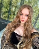 Анкета проститутки Шарлотта - метро Мещанский, возраст - 25