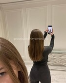 Анкета проститутки Жанна - метро Ясенево, возраст - 25